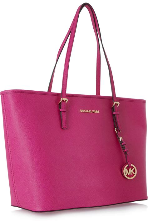 handtasche michael kors rosa|Michael Kors top handle handbags.